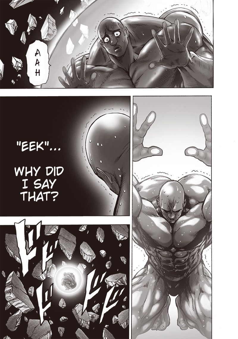 One-Punch Man Chapter 129 26